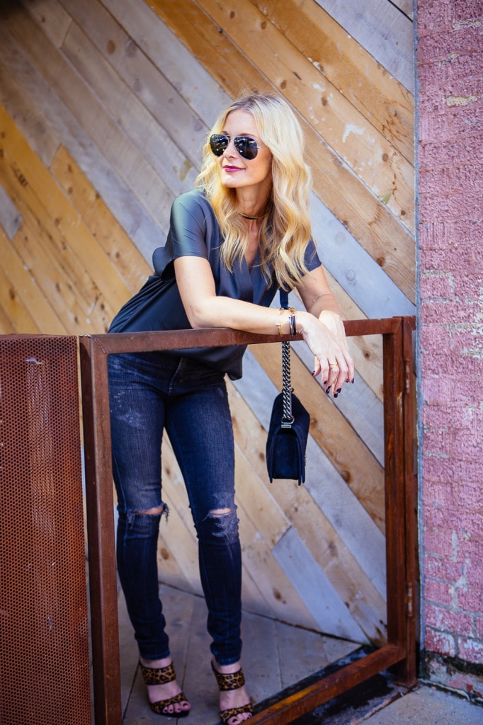 Citizens of Humanity Rocket High Rise Jeans 9