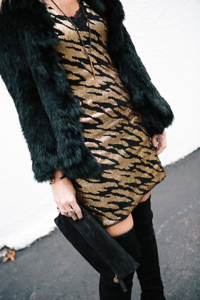 Chic at every age holiday look 3