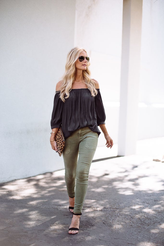 current elliott conductor army pant 5