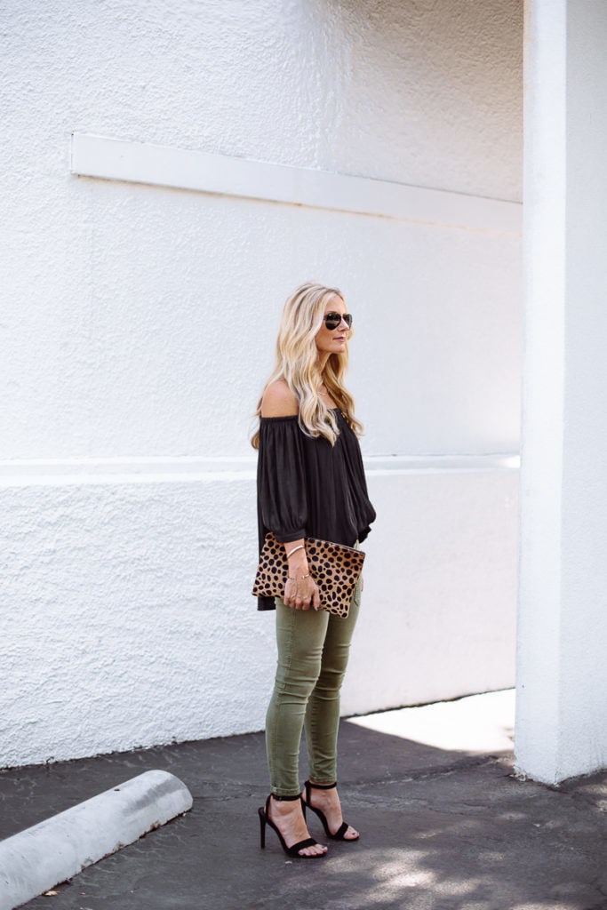 current elliott conductor army pant 6