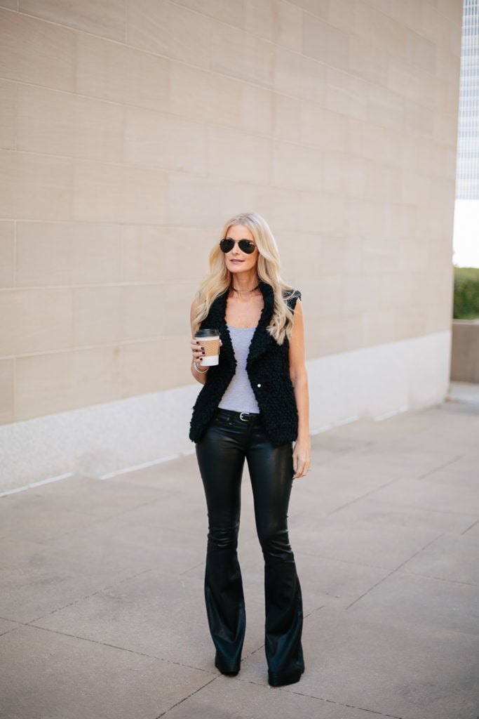iro black vest 6