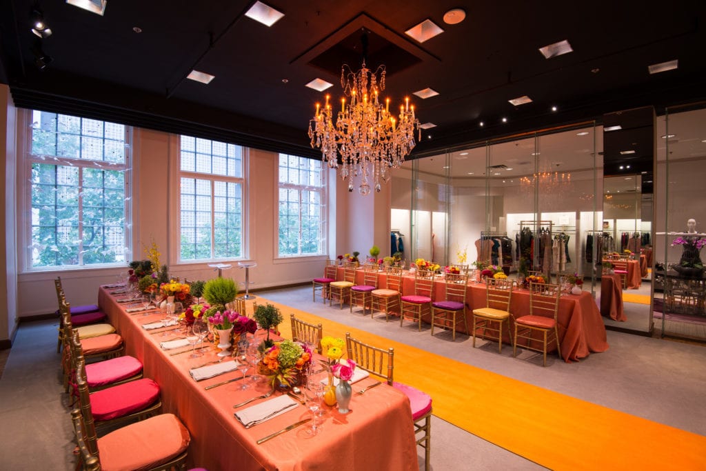 Neiman Marcus Luncheon 11:15