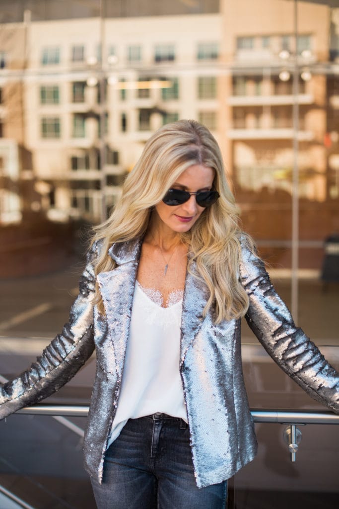 sequin blazer 5