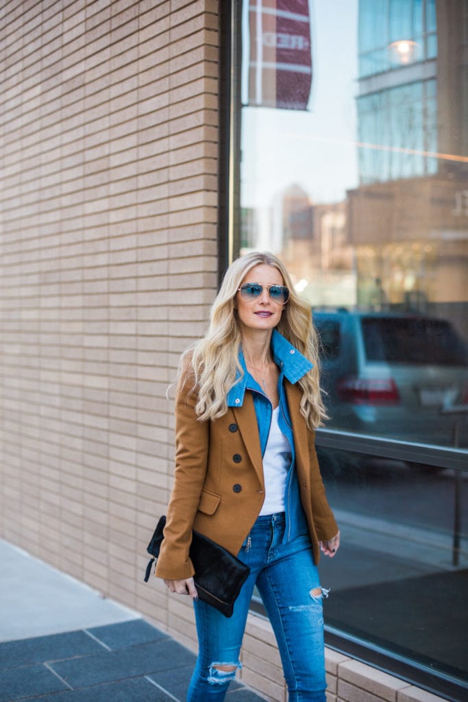 veronica beard blazer 2