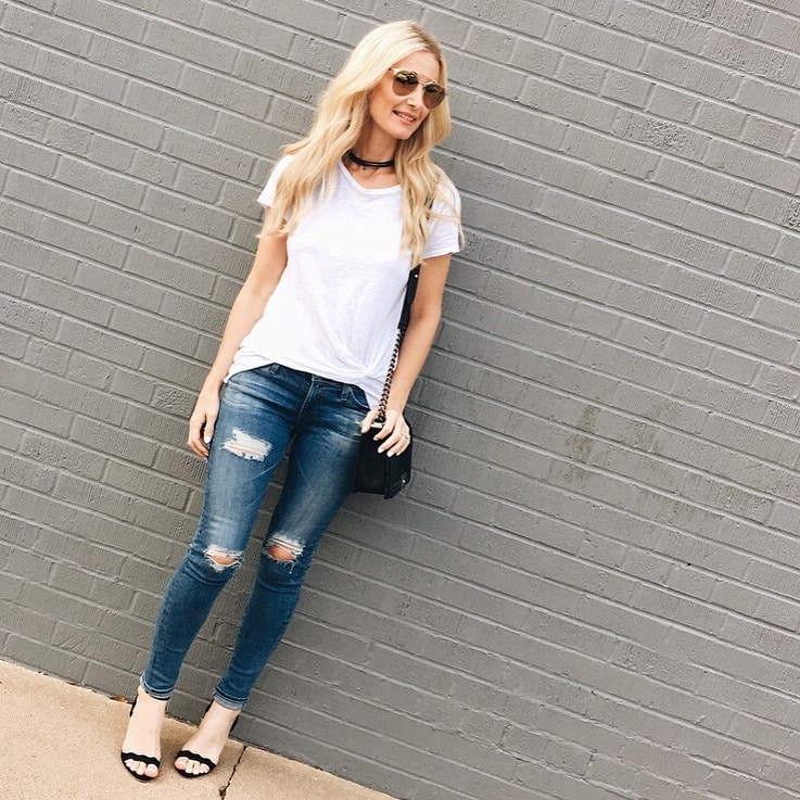 Daily Looks | So Heather| Dallas Fashion Blogger