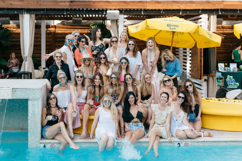 Luxe Bae, Heather Anderson, Dallas Fashion Blogger