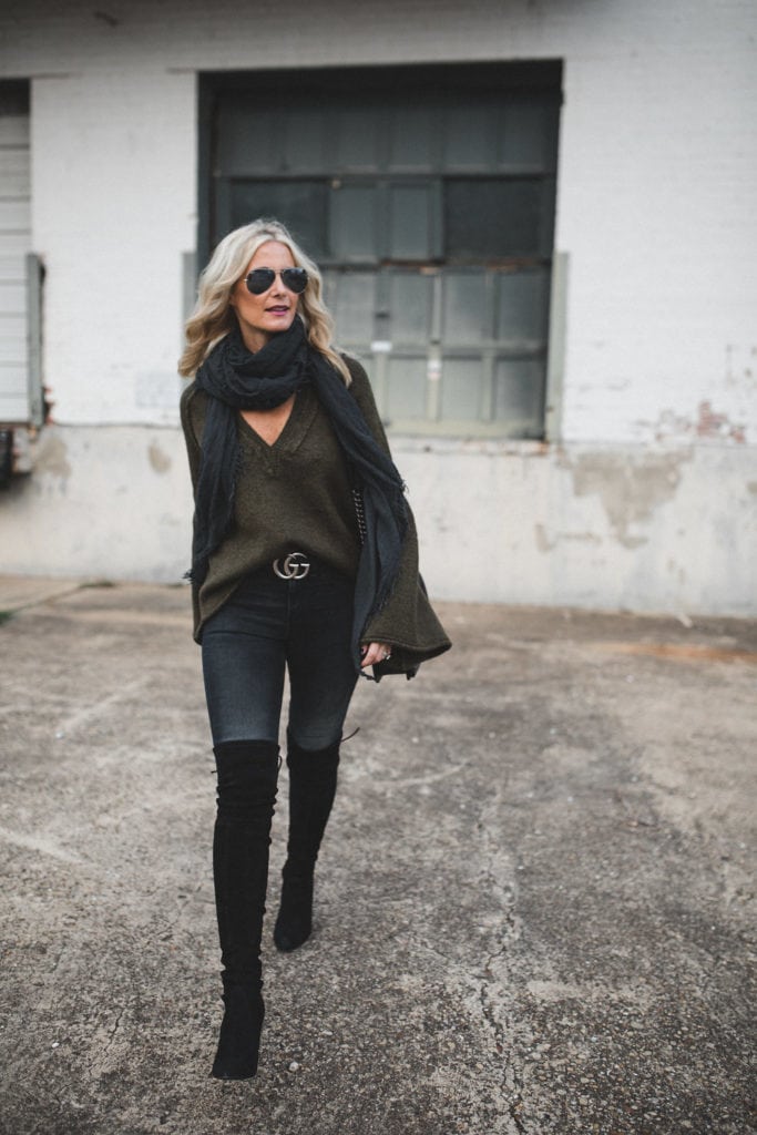 Free People Bell Sleeve Sweater 