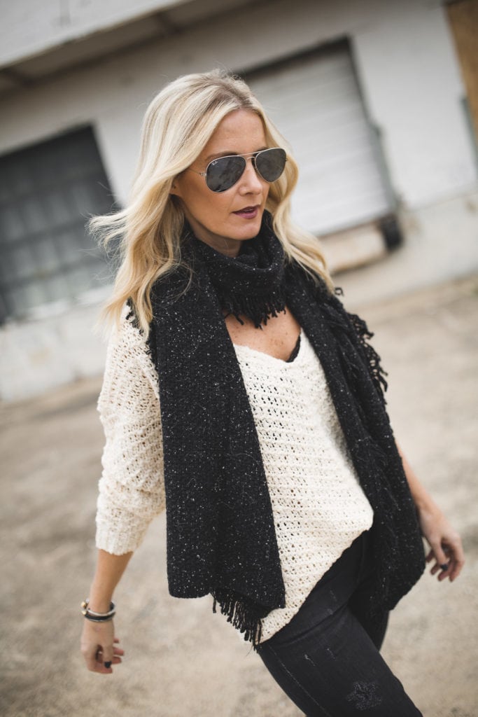 Astr Sweater