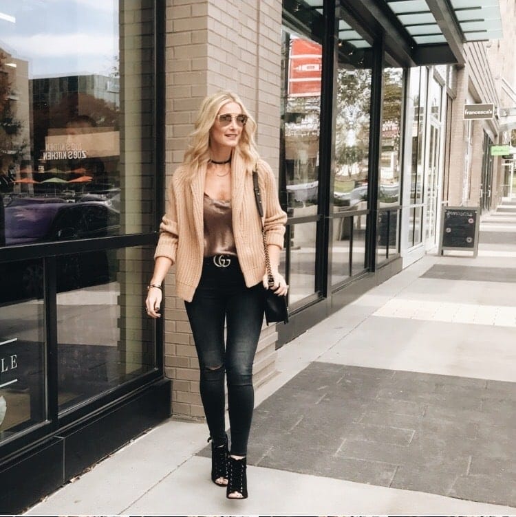 Vince Cardigan