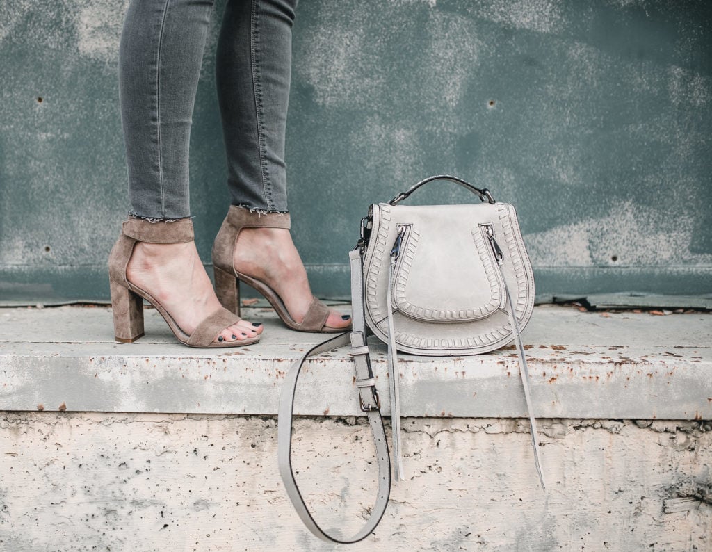 Rebecca Minkoff Handbag 