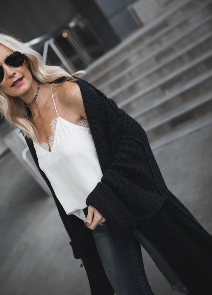 Free People Cardigan