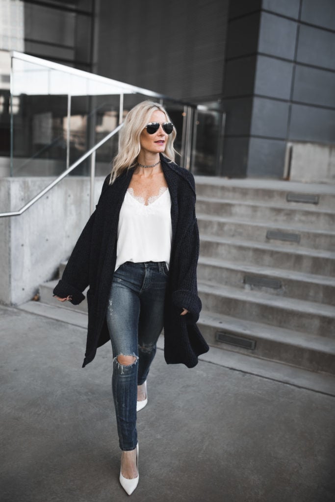 Free People Cardigan