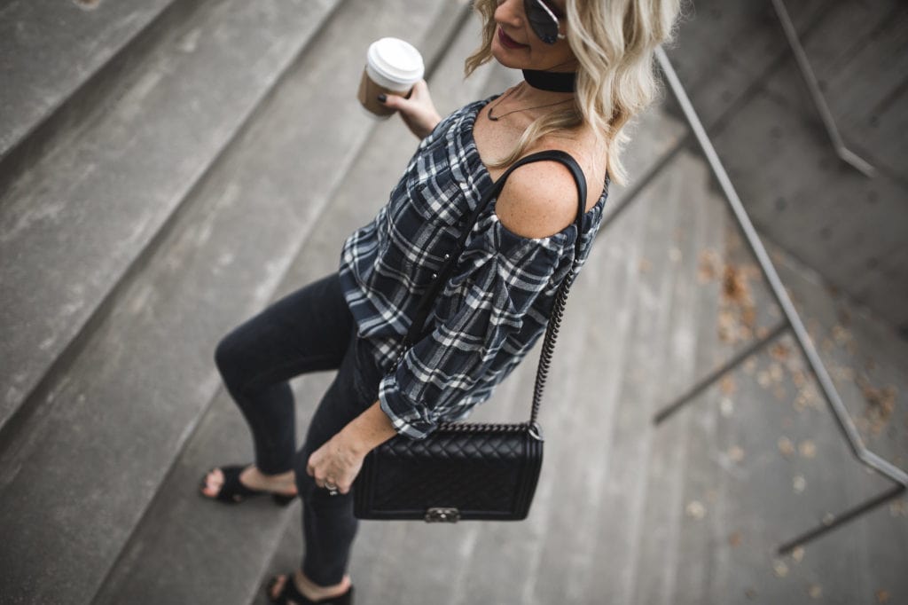 plaid-off-the-shoulder-top-3