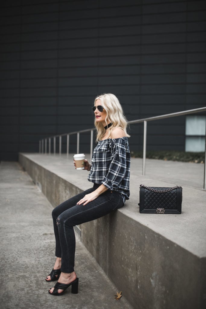 plaid-off-the-shoulder-top-5