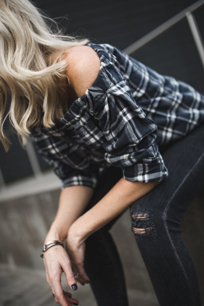 plaid-off-the-shoulder-top-6
