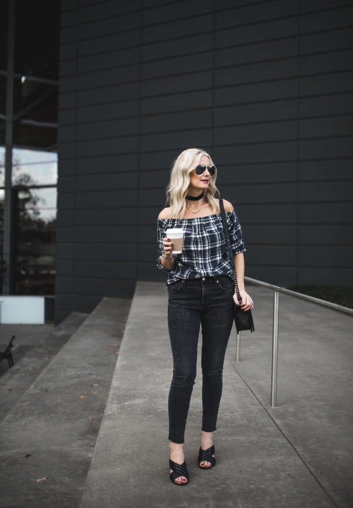 plaid-off-the-shoulder-top-7