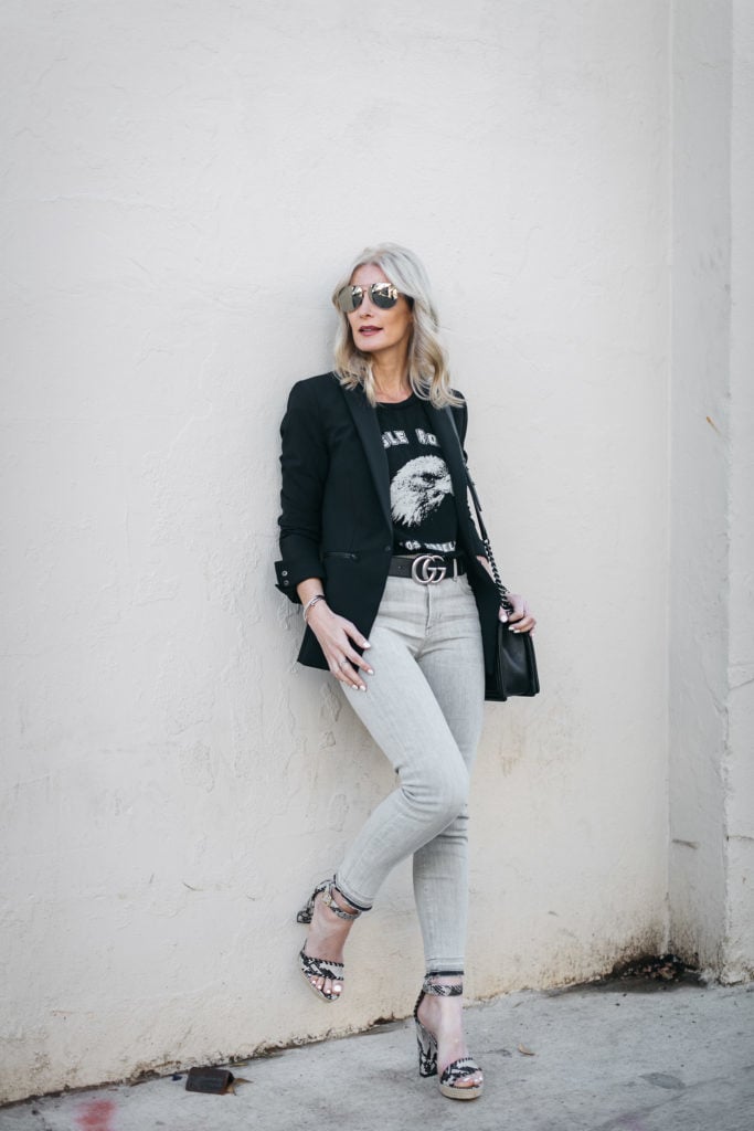 Current Elliott Graphic Tee 