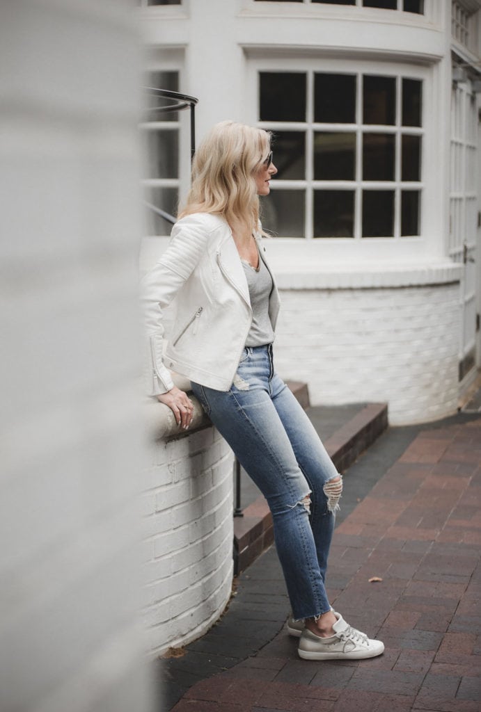 Mother Denim Jeans