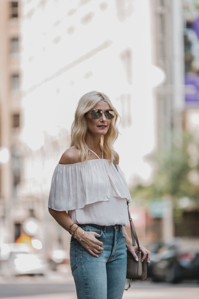 Grlfrnd Denim Jeans