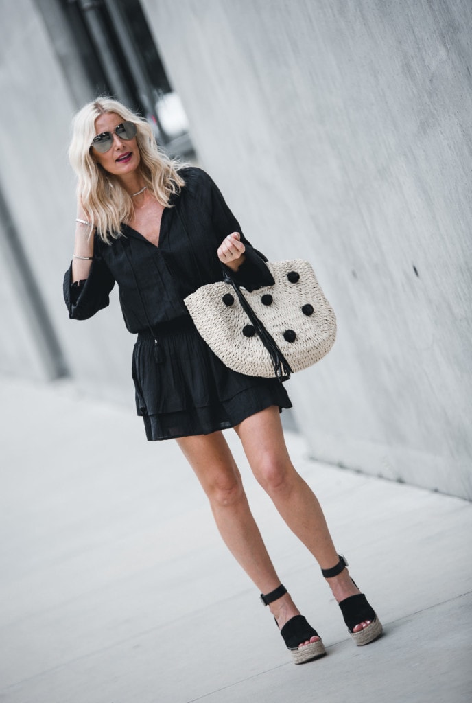Rebecca Minkoff Beach Bag