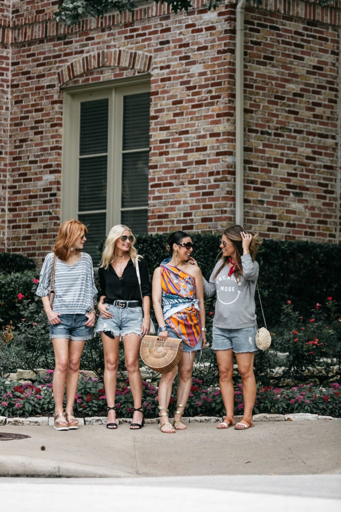 Cut Offs Agolde Denim Cut Offs Shorts Over Age 40