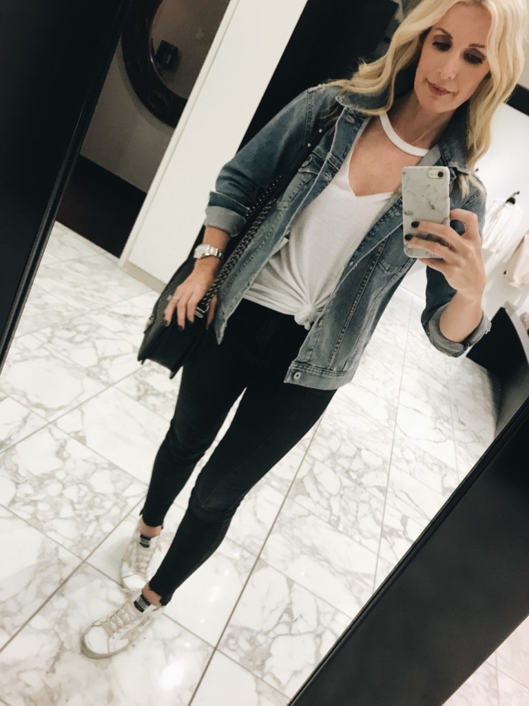 AG The Farrah Skinny