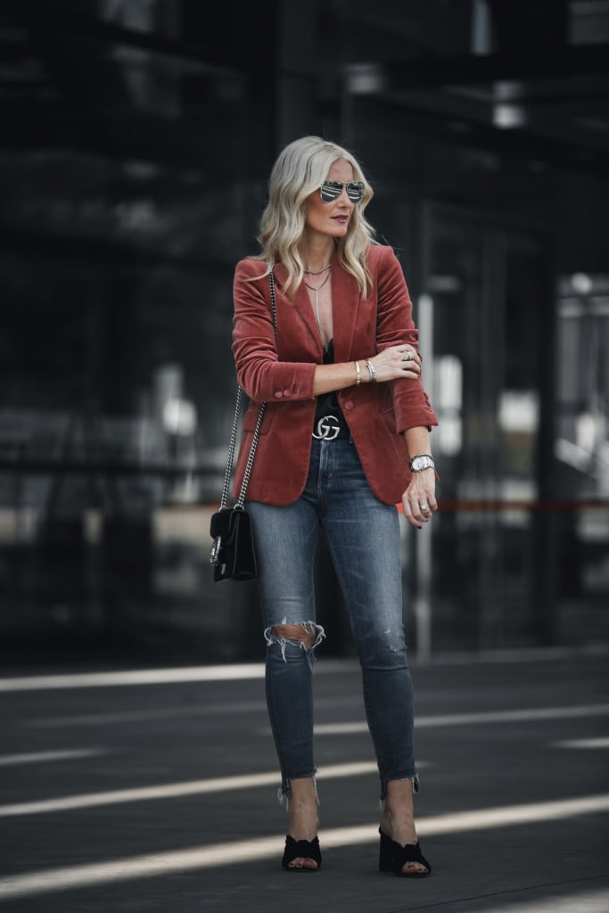 velvet jacket sale