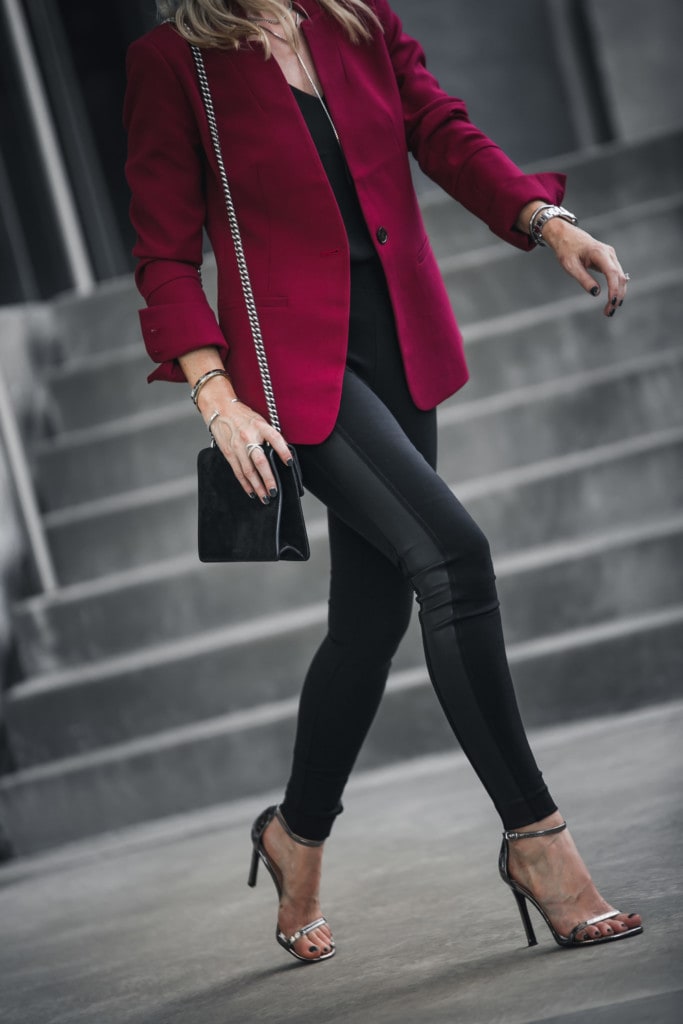 Loft Leggings