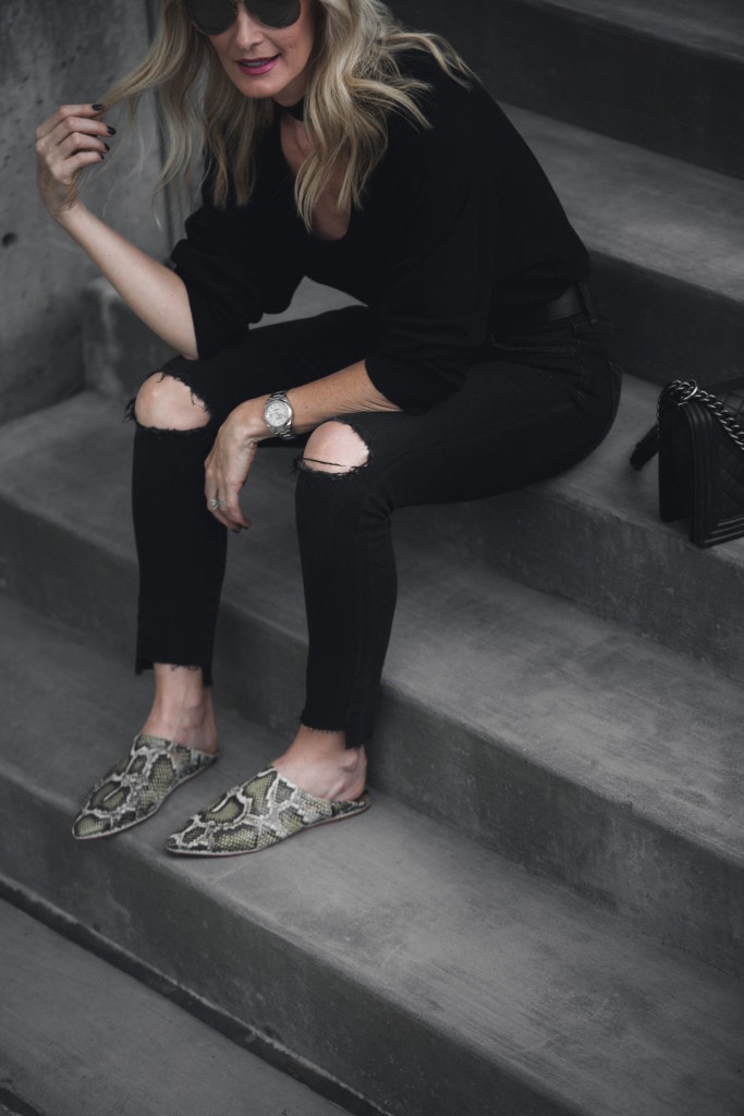 Modern Soul Dallas Slides