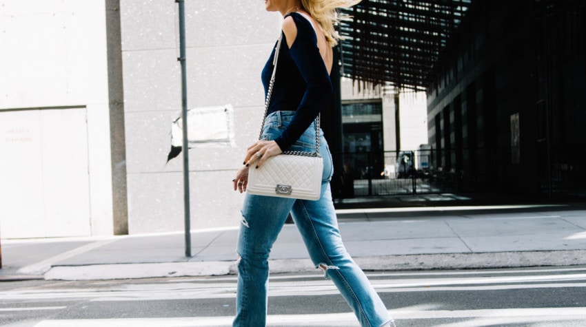 So Heather | Dallas Fashion Blogger