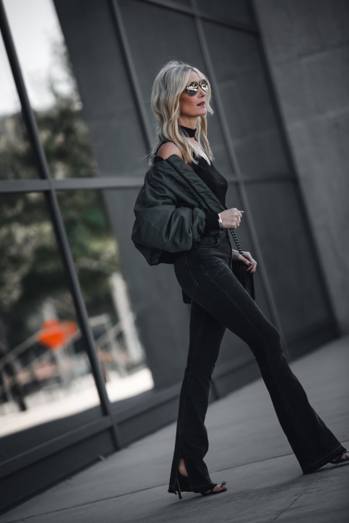 Hudson Flare Jeans