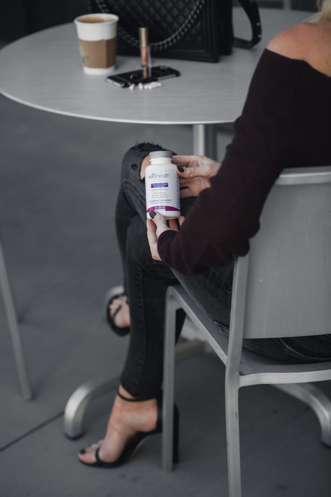 KeraHealth Hair Vitamins