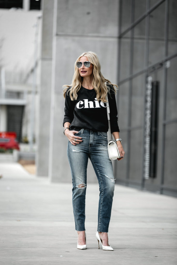Chic Top