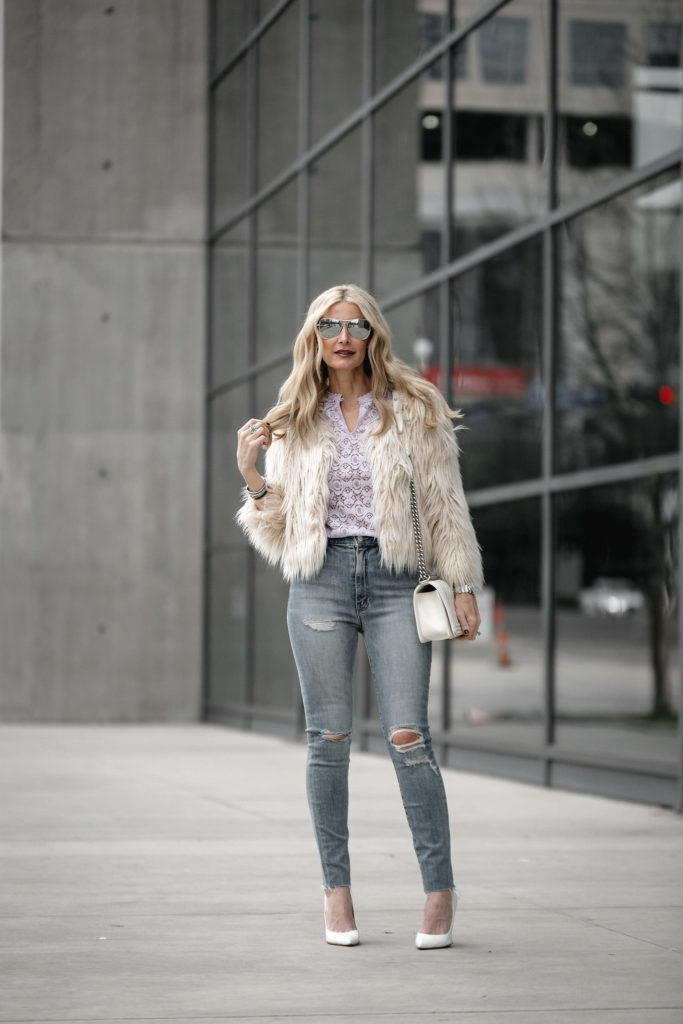 The Middle Page, Fashion Blogger, Dallas Fashion Blogger