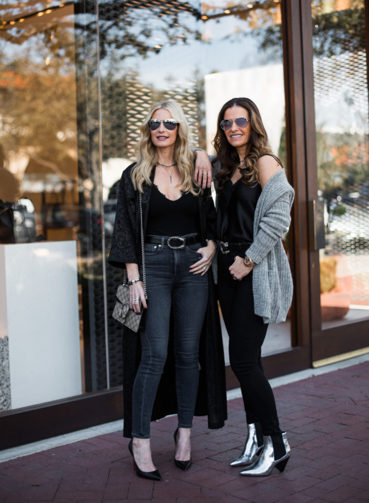 Heather Anderson, So Heather, AOLA Jeans 