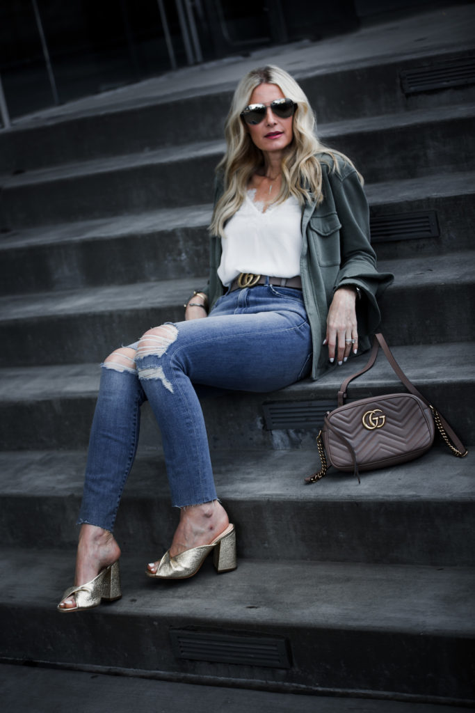 Gucci Belt, Gucci Handbag, Dallas Fashion Blogger