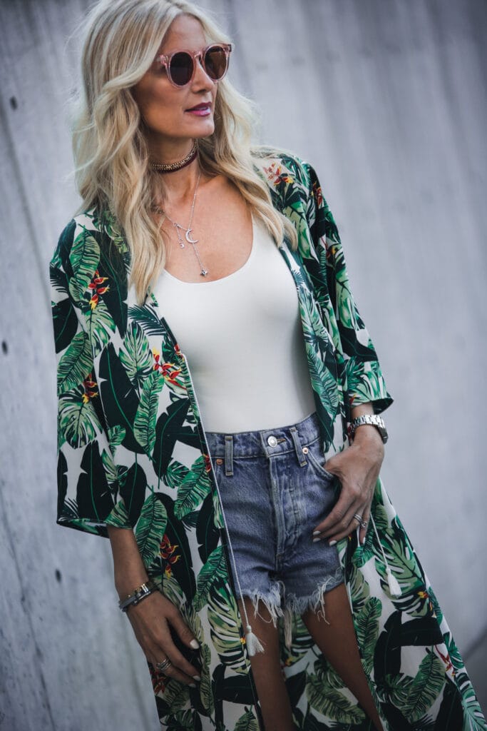 Spring Accessories from Rachel Zoe's box of style