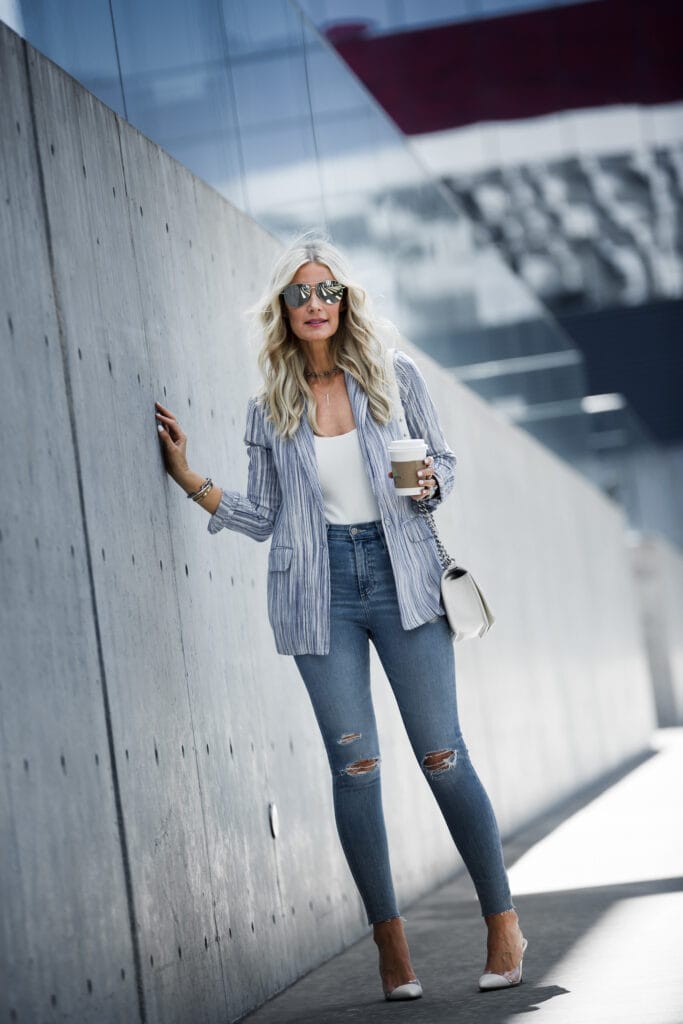 Summer packing list for Paris