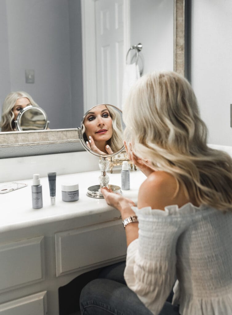The best anti-aging cream for women