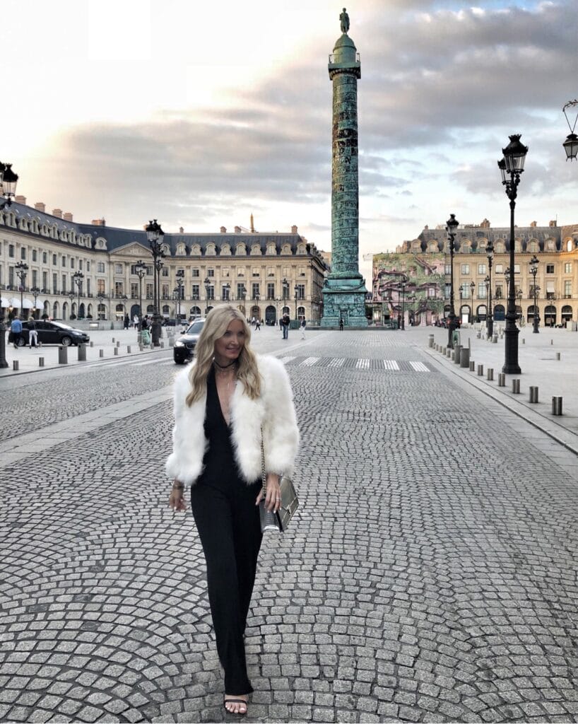 TRAVEL GUIDE TO PARIS AND ITALY - So Heather