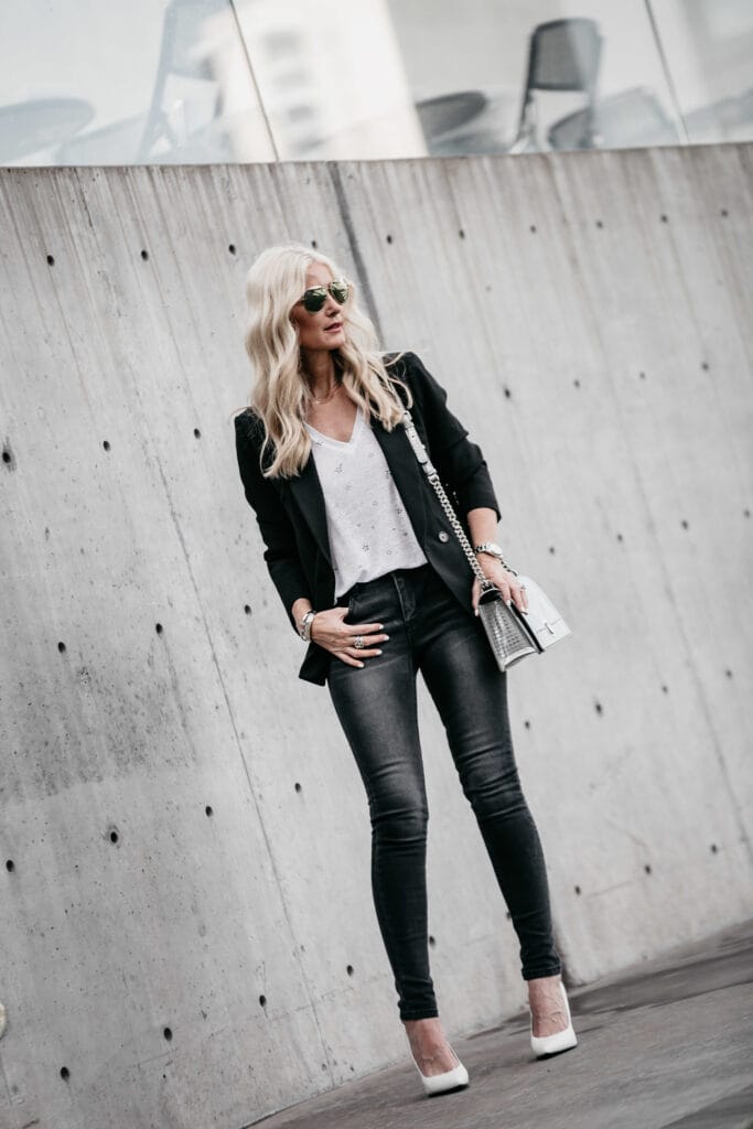 Wardrobe staples every woman needs