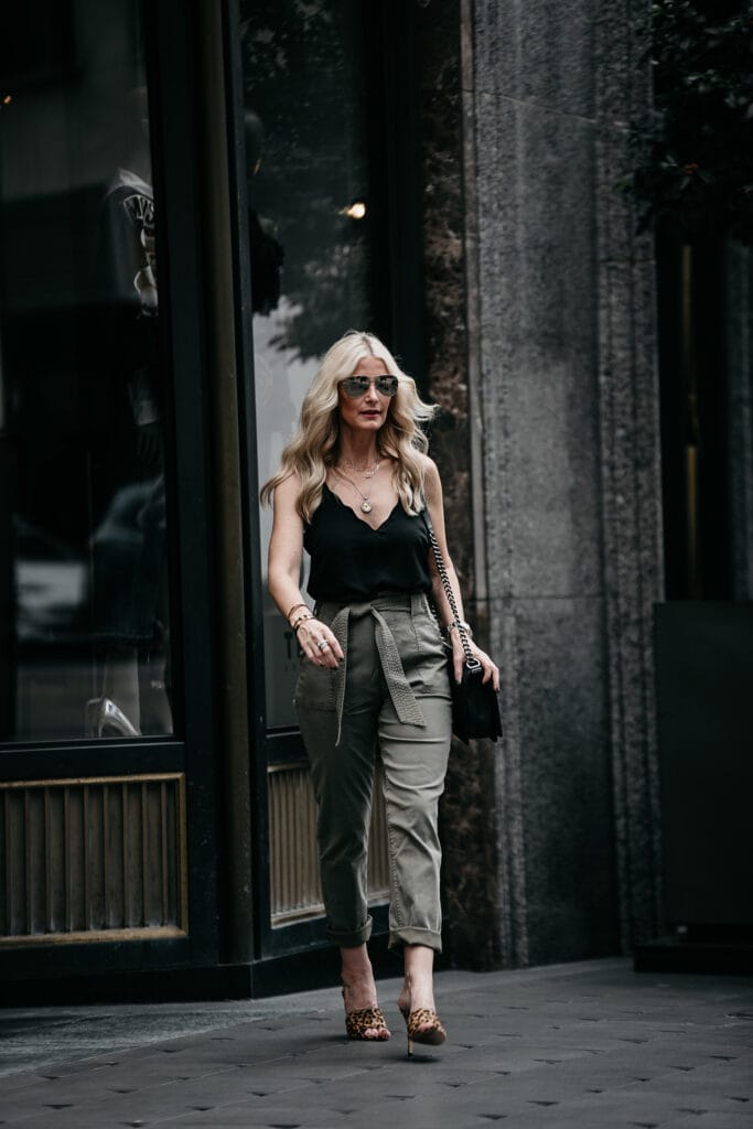 Army pants for women in Dallas, TX