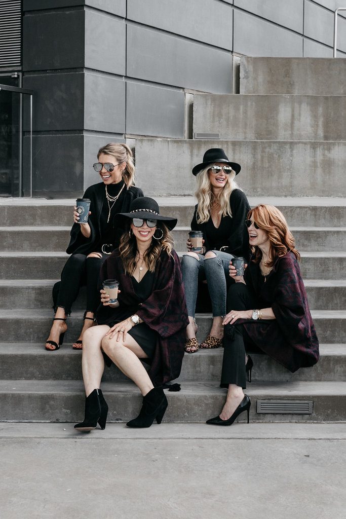 Rachel Zoe's Fall Box of Style 2018