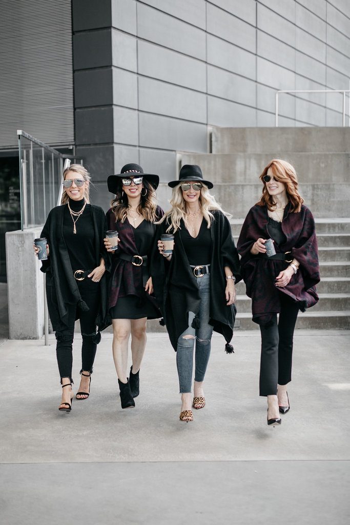 Chic at Every Age in Rachel Zoe's Box of Style 