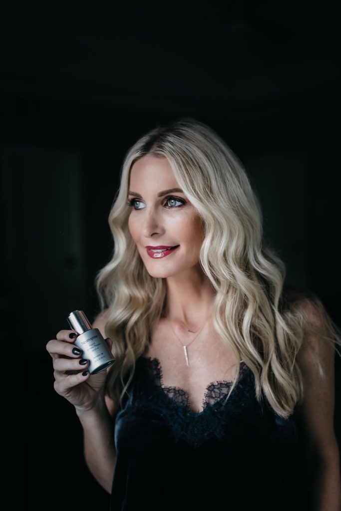 6 Step Skincare Routine & Neutrogena Rapidu Event  | So Heather