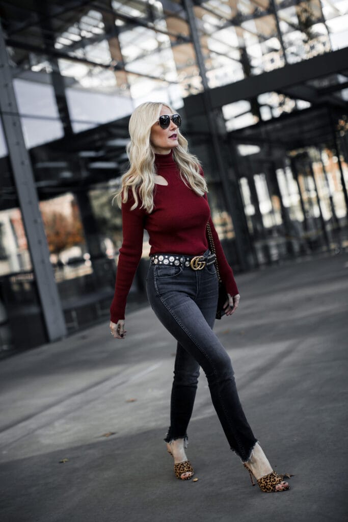 7 ways to dress confident and classy yet trendy