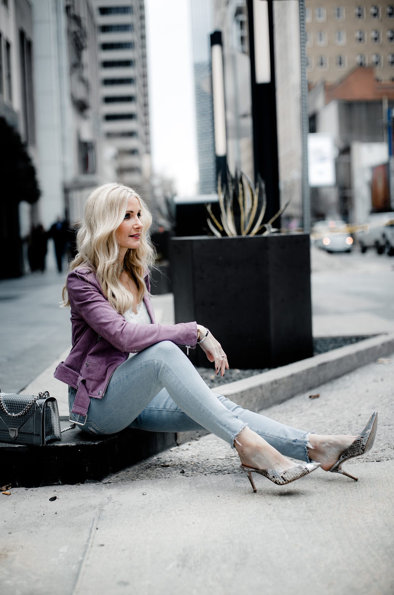 Best spring trends of 2019