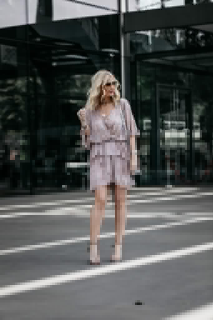 Wedding guest dresses spring 2019