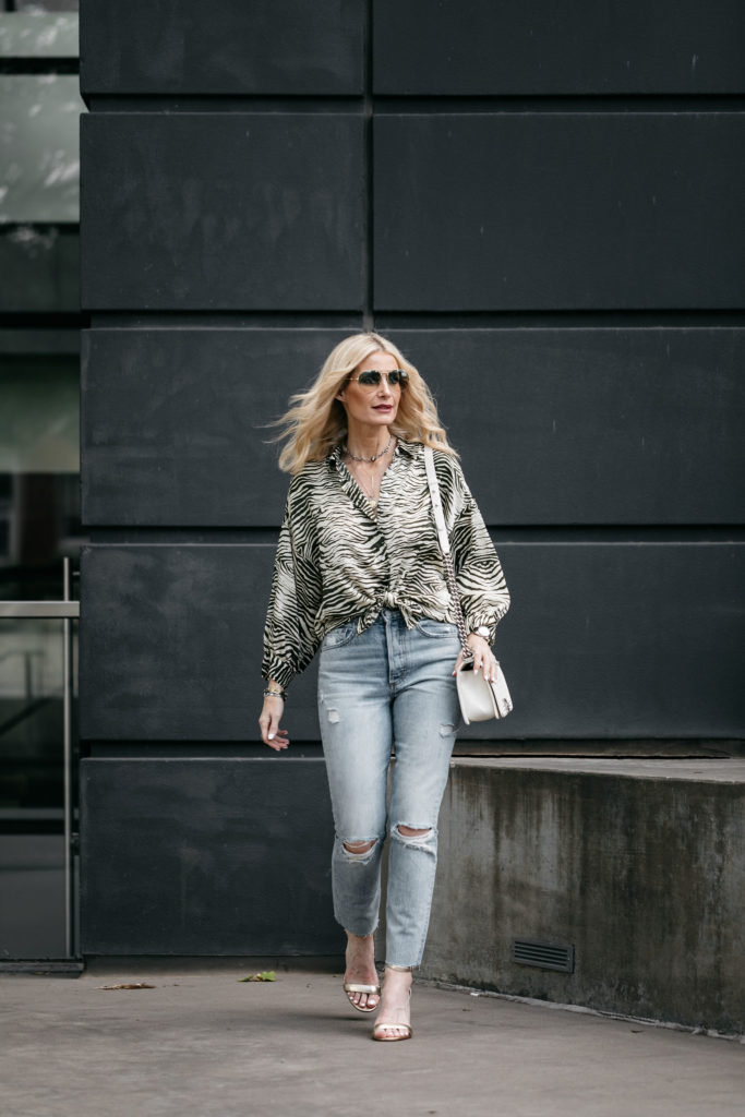 How to dress expensive on a budget 