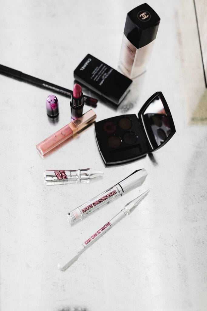 fall beauty products